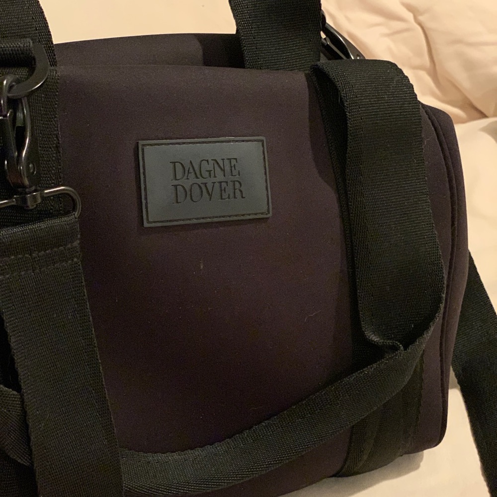 new danger dover small duffle size small